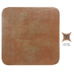 4004 Cotto Tiles By Timex Ceramic