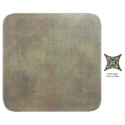 4005 Green Tiles By Timex Ceramic