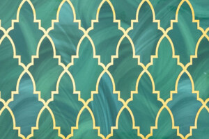 5020 Green