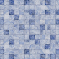 Alberca Vela Azul