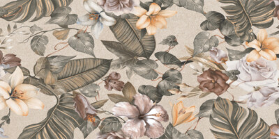 Gravity Flow Ivory