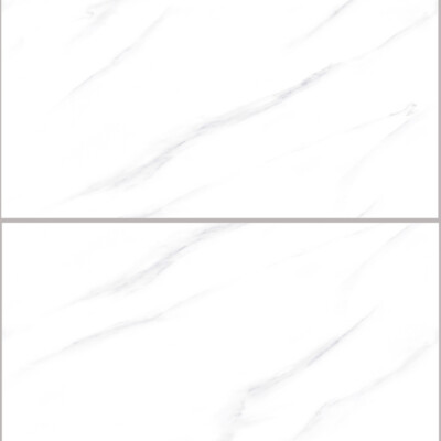 512 Light (White) Tiles By Timex Ceramic