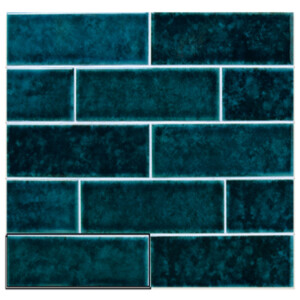 Genuine Zafire (Blue) Tiles By Timex Ceramic