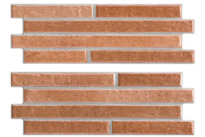 Amsterdam Cotto (Brown) Tiles By Timex Ceramic