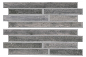 Amsterdam Charcoal (Grey) Tiles By Timex Ceramic