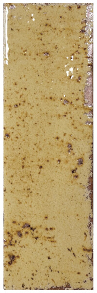 Musa Ocre (Yellow) Tiles By Timex Ceramic