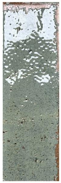 Musa Turquesa (Light Green) Tiles By Timex Ceramic