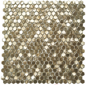 GM-51 - Hexagon Gold