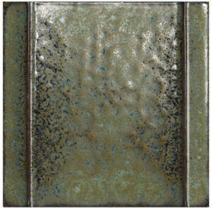 Kyoto Garden B(Green) Tiles By Timex Ceramic