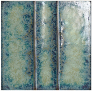 Kyoto Palace-A(Blue) Tiles By Timex Ceramic