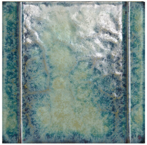 Kyoto Palace-B(Blue) Tiles By Timex Ceramic