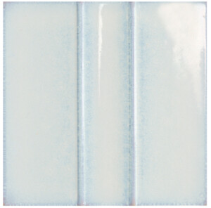 Kyoto River-A(White) Tiles By Timex Ceramic