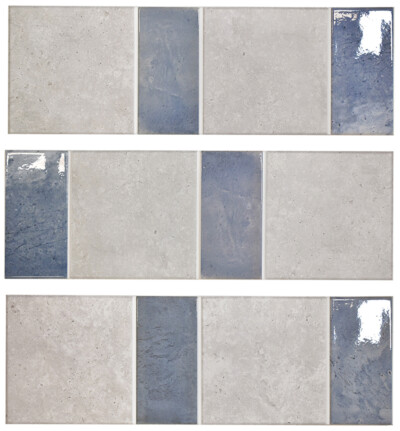 Portofino Amalfi Blue Moon