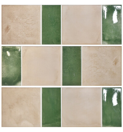 Portofino Arena Emerald