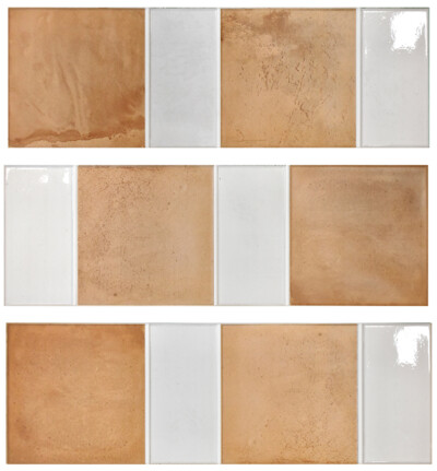 Portofino Terra White