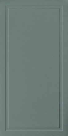 Majestic Bellagio Verde Rect Tiles By Timex Ceramic