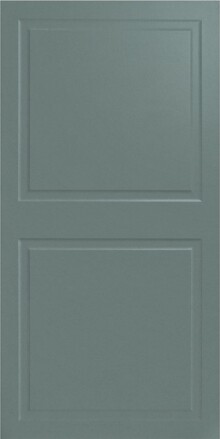 Majestic Duomo Verde Rect - Tiles By Timex Ceramic