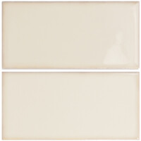 Yoko Daisy White Tiles By Timex Ceramic