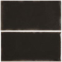 Yoko Onyx Black Tiles By Timex Ceramic