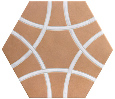Lanaster Terra (Brown) Tiles By Timex Ceramic