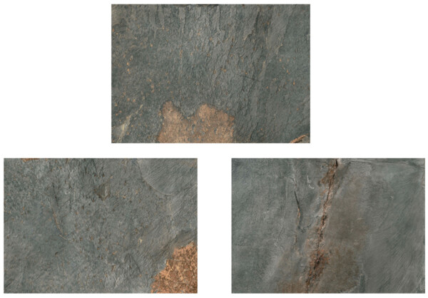 Crosscut Java Black Tiles By Timex Ceramic