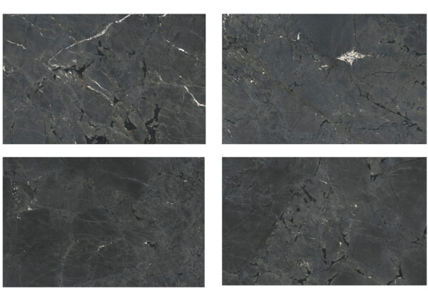 Crosscut Negresco Tiles By Timex Ceramic