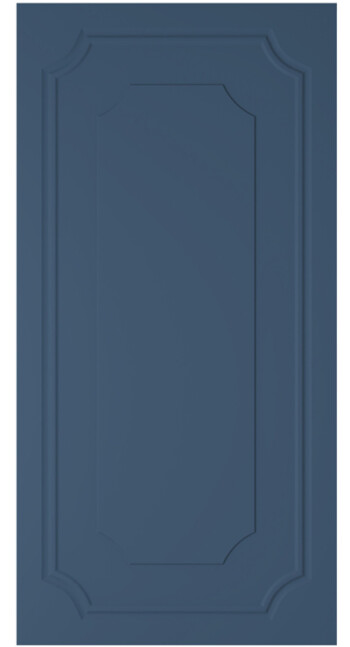 Marly Blu Rect Tiles (Blue) By Timex Ceramic