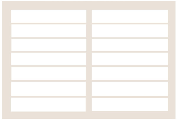Radiance Washington Tiles By Timex Ceramic