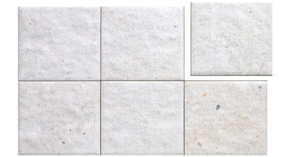 Taipei White Tiles By Timex Ceramic