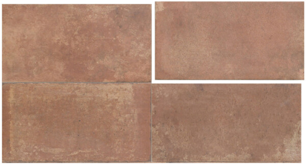 Teguise Cotto (Cotto) Tiles By Timex Ceramic