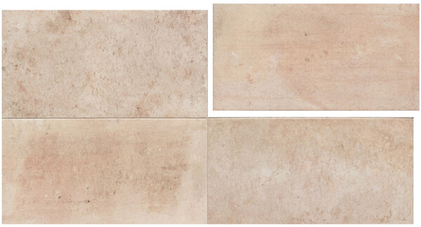 Teguise Ocre (Beige) Tiles By Timex Ceramic