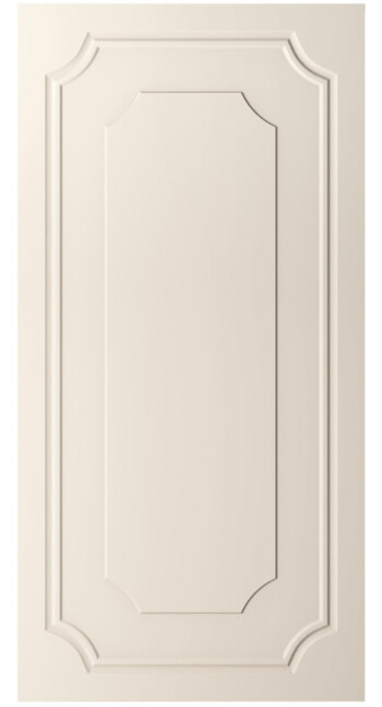 Marly Mandorla Rect Tiles (Cream) By Timex Ceramic