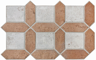Arenta Coto Mix Tiles By Timex Ceramic