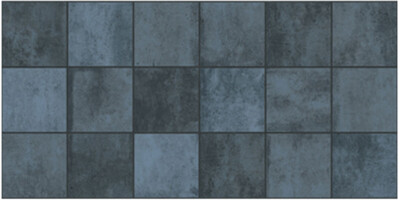 581 Azul (Blue) Tiles By Timex Ceramic