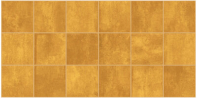 581 Ocre (Yellow) Tiles By Timex Ceramic