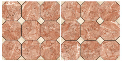 6624 (Red) Tiles By Timex Ceramic