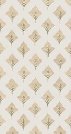 9003 Fabric Jute Decor (Yellow) Tiles By Timex Ceramic