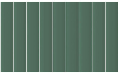 Blinds Jade (Green) Tiles By Timex Ceramic