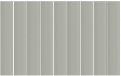 Blinds Sea (Light Green) Tiles By Timex Ceramic