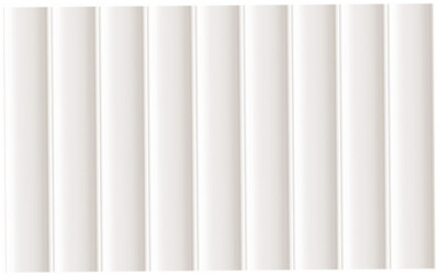 Blinds Snow (White) Tiles By Timex Ceramic