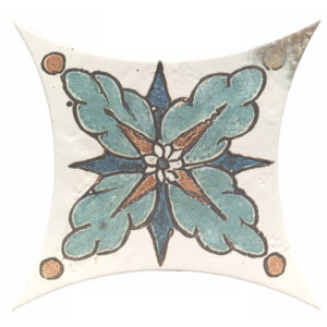 Colonial Kite Annapolis Tiles By Timex Ceramic