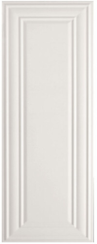 Fables Boiserie Blanco Mate Tiles By Timex Ceramic