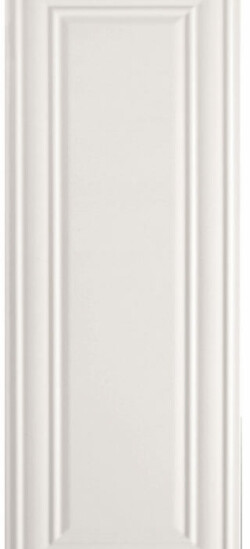 Fables Boiserie Blanco Mate Tiles By Timex Ceramic