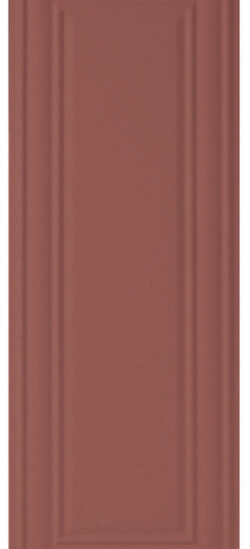 Fables Boiserie Bordeaux Mate Tiles By Timex Ceramic