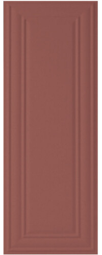 Fables Boiserie Bordeaux Mate Tiles By Timex Ceramic