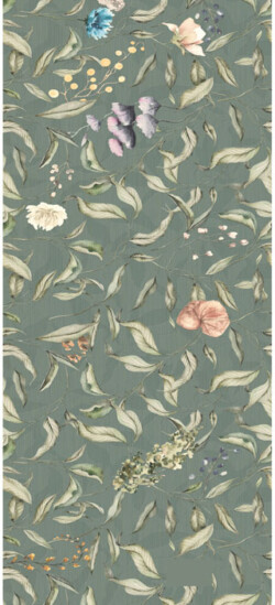 Fables Grace Green Mix Tiles By Timex Ceramic