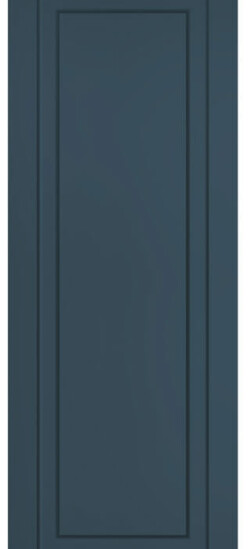 Fables Plinth Blue Mate Tiles By Timex Ceramic