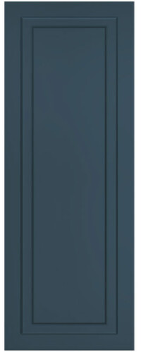 Fables Plinth Blue Mate Tiles By Timex Ceramic