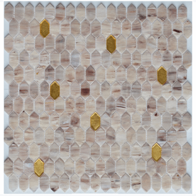 GM33 Beige Tiles By Timex Ceramic